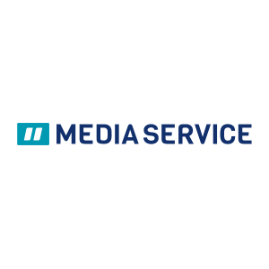 Logo - Media Service Agentur für Aussenwerbung GmbH