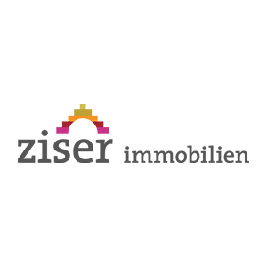Logo Ziser immobilien